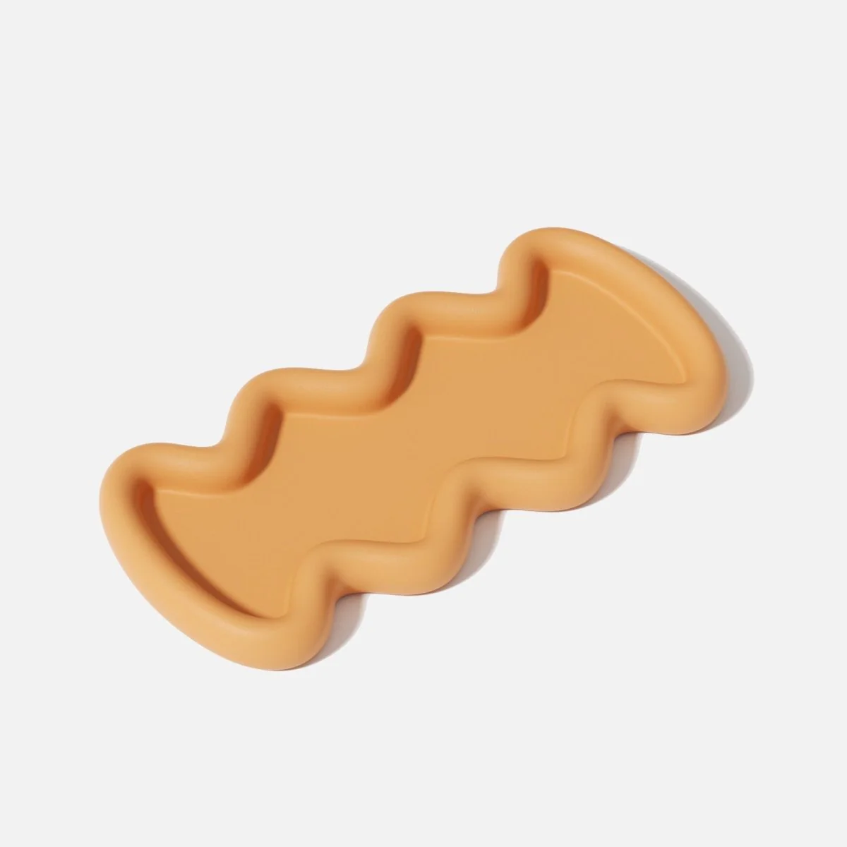 Aqua Ripple Tray Silicone Mold - Image 2